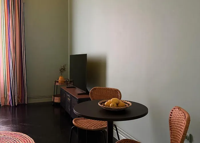 Frumoasa 33 Apartment Bucharest