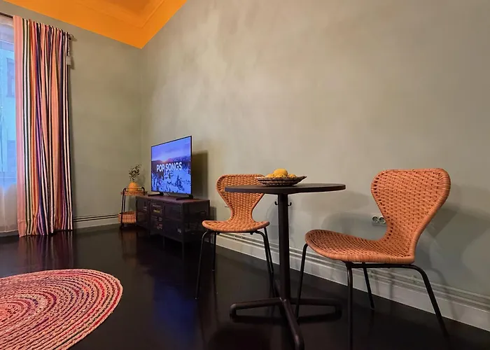 Apartment Frumoasa 33