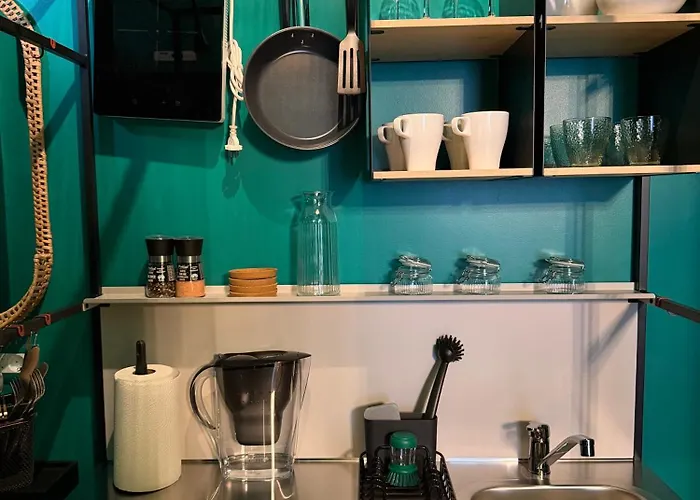 Apartment Frumoasa 33