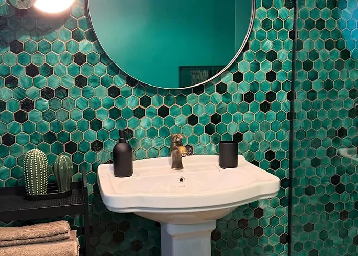 Frumoasa 33 Bucharest