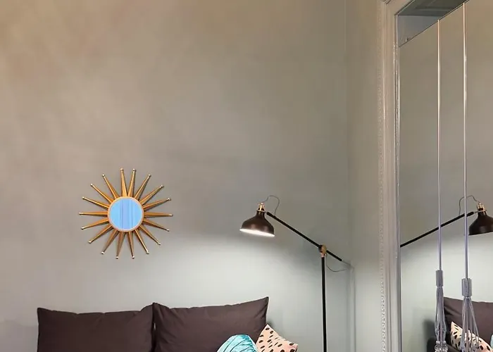 Apartment Frumoasa 33