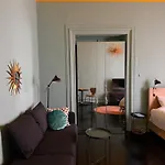 شقة Frumoasa 33 بوخارست