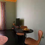 Frumoasa 33 شقة بوخارست