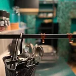 شقة Frumoasa 33 *