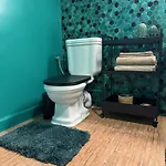 شقة Frumoasa 33 *