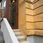 Frumoasa 33 شقة بوخارست