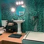 Frumoasa 33 شقة بوخارست