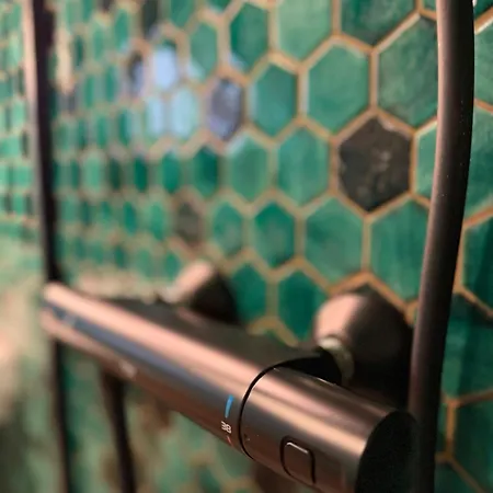 Frumoasa 33 Daire Bükreş