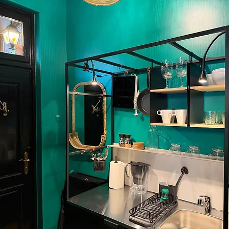 Frumoasa 33 Apartment Bucharest