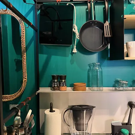 Frumoasa 33 Apartment *