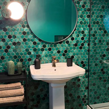 Frumoasa 33 Bucharest