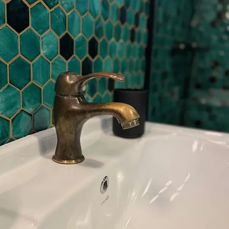 Apartment Frumoasa 33 Bucharest