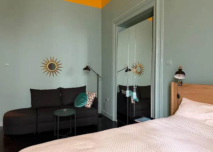 Apartament Frumoasa 33