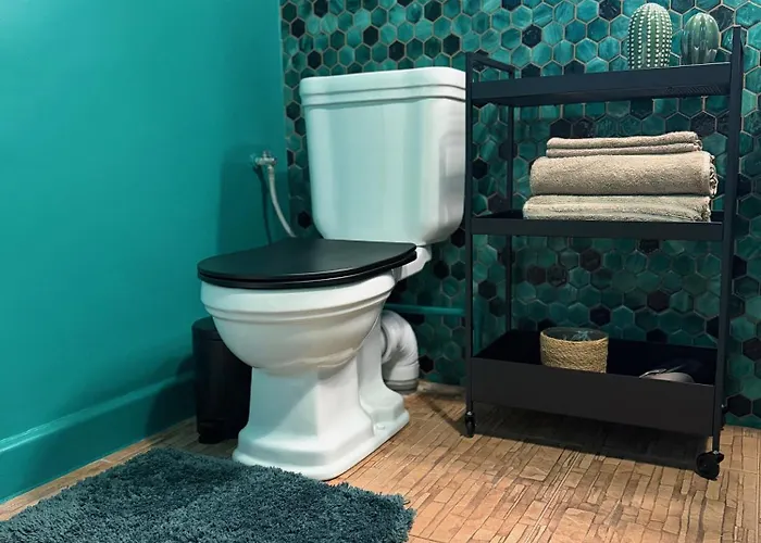 Apartament Frumoasa 33 *