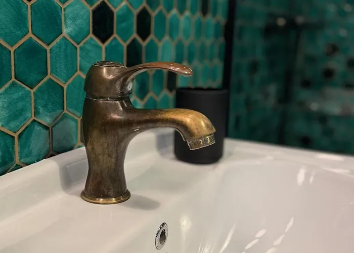 Апартаменти Frumoasa 33 Бухарест