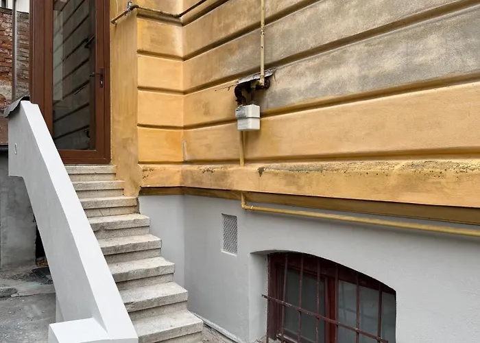 Frumoasa 33 Apartament