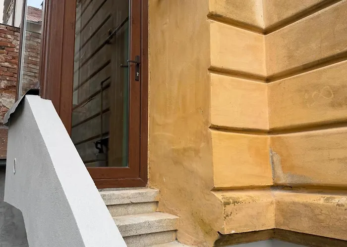 Frumoasa 33 Apartament Bucureşti