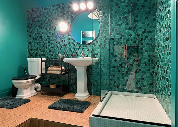 Frumoasa 33 Apartament Bucureşti