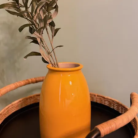 Frumoasa 33 布加勒斯特