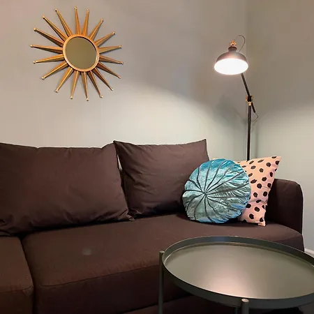 Apartman Frumoasa 33