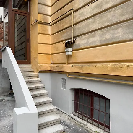 Frumoasa 33 Apartman