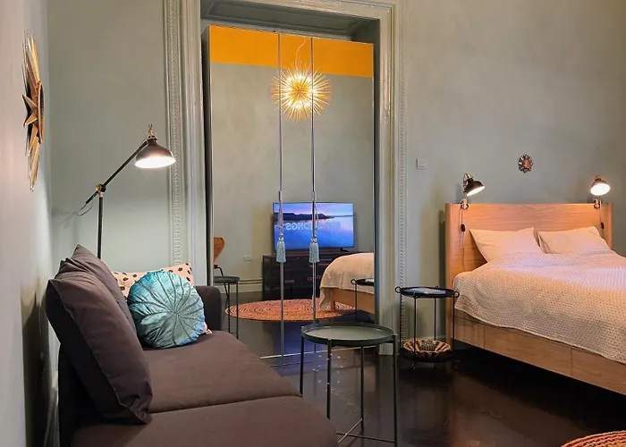 Apartman Frumoasa 33