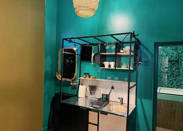 Frumoasa 33 Apartman Bukarest