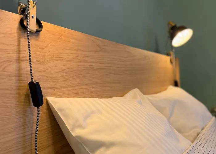 Frumoasa 33 Apartman *