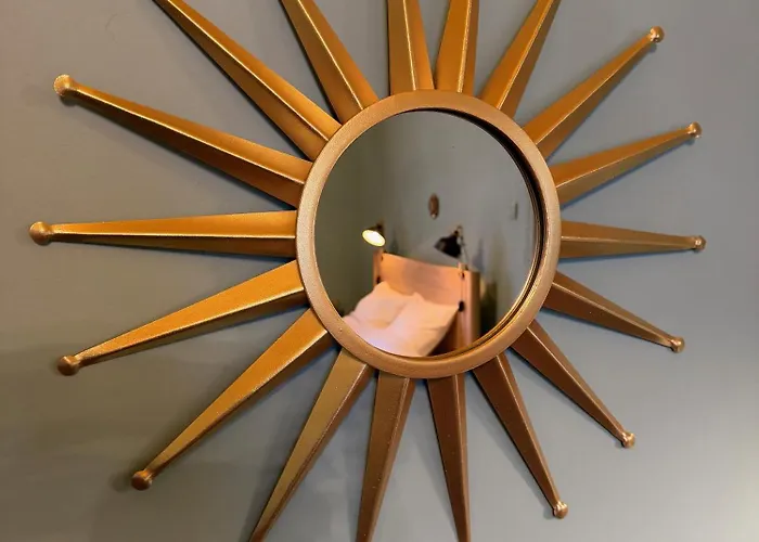 Frumoasa 33 Apartman Bukarest