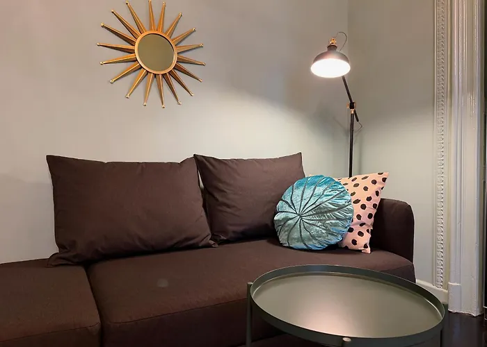 Apartman Frumoasa 33