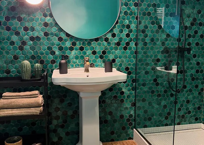 Frumoasa 33 Apartman