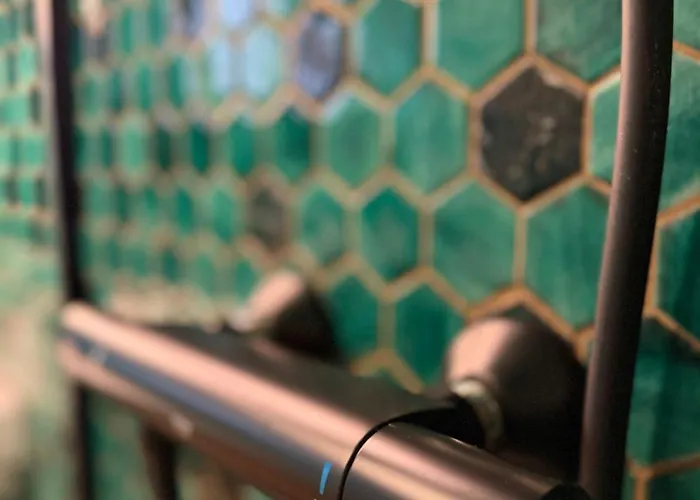 Frumoasa 33 Apartman Bukarest