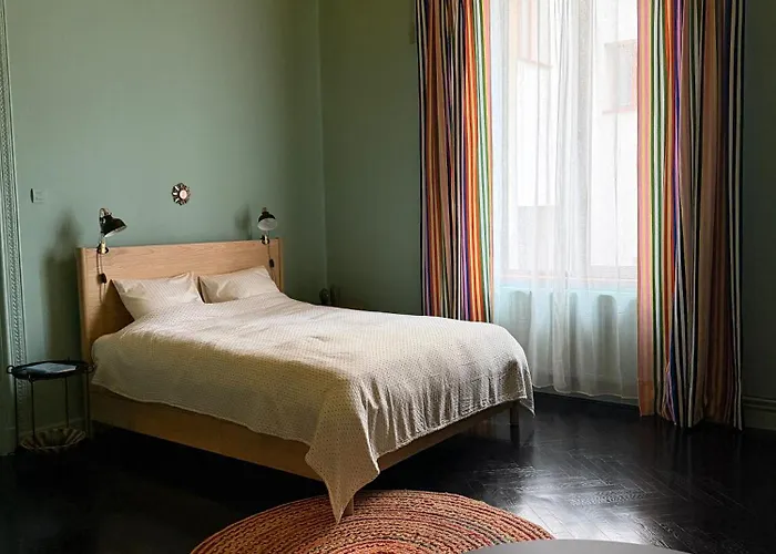 Frumoasa 33 Apartman