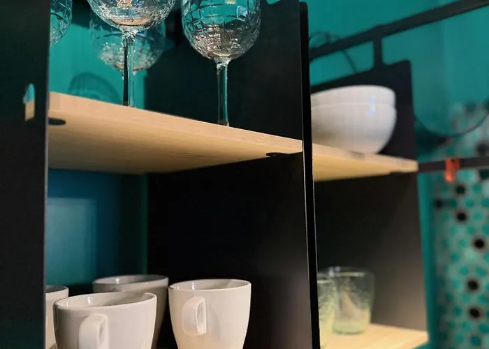 Frumoasa 33 Apartman Bukarest