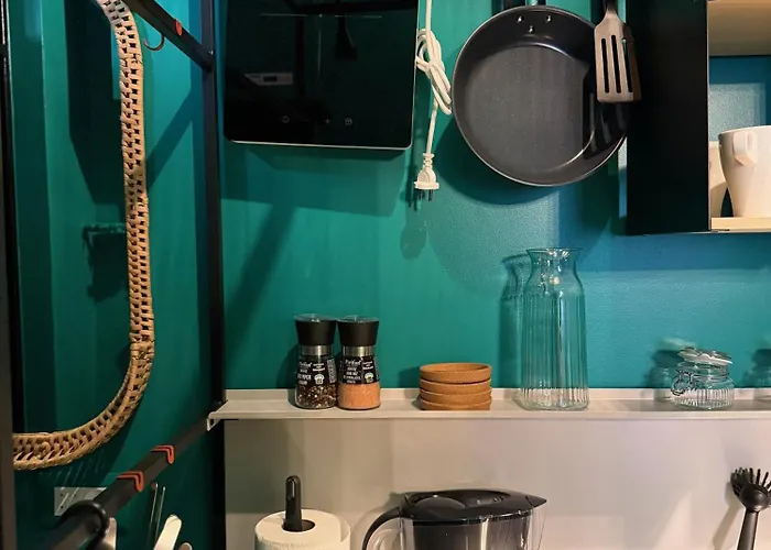 Frumoasa 33 Apartman *