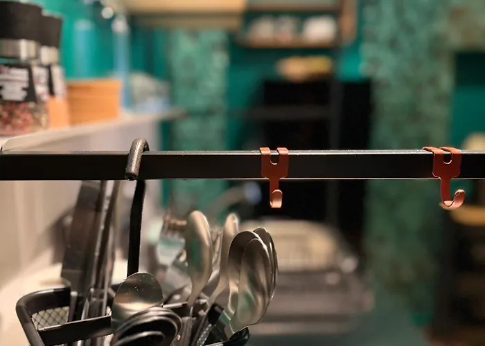 Apartman Frumoasa 33 *