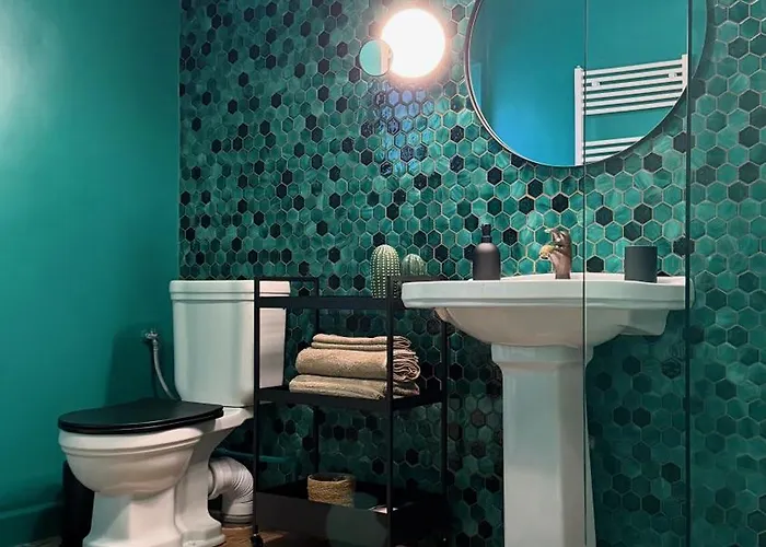 Frumoasa 33 Apartman *