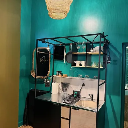 Frumoasa 33 Appartement Bucarest