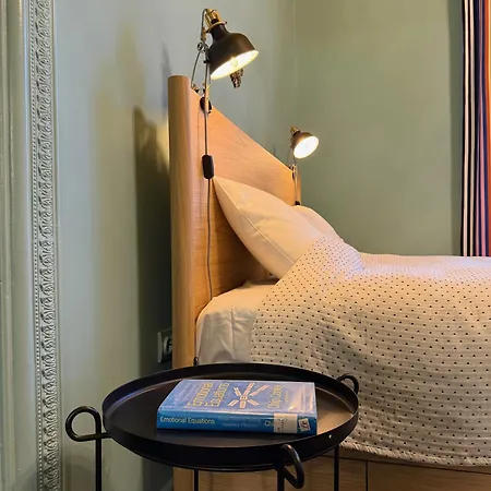 Appartement Frumoasa 33 *