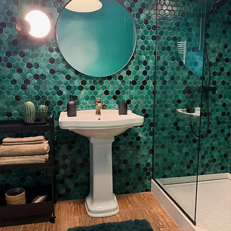 Frumoasa 33 Appartement