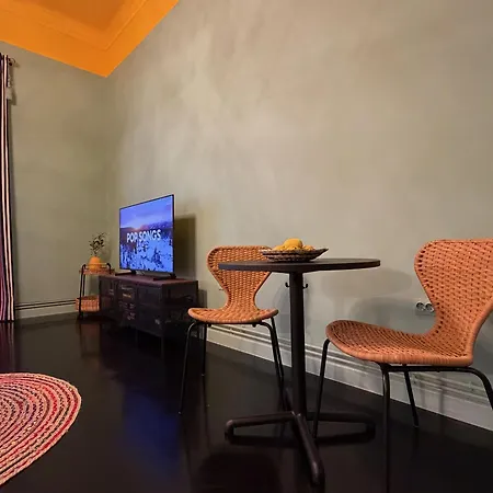 Appartement Frumoasa 33