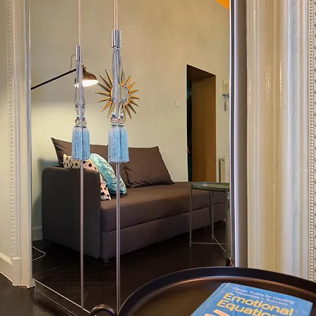 Frumoasa 33 Appartement *