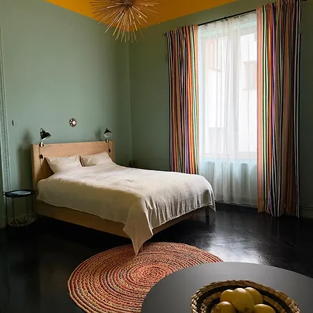 Frumoasa 33 Appartement