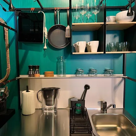 Appartement Frumoasa 33