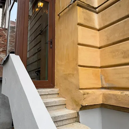 Frumoasa 33 Appartement Bucarest