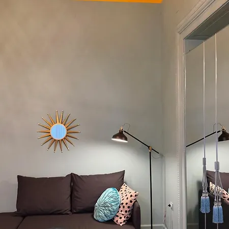 Appartement Frumoasa 33